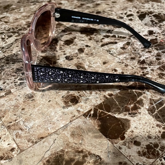Coach HC Sunglasses - Picture 7 of 11